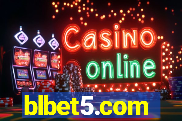 blbet5.com