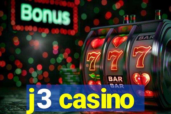 j3 casino