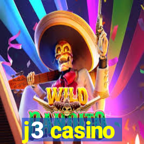 j3 casino