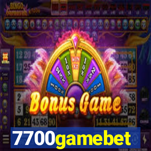 7700gamebet