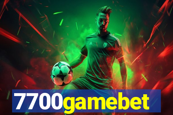 7700gamebet