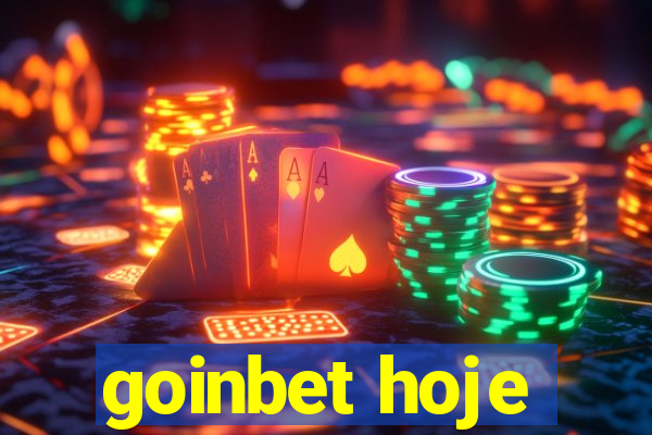 goinbet hoje