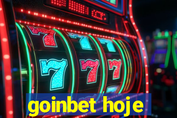 goinbet hoje