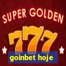 goinbet hoje