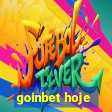 goinbet hoje