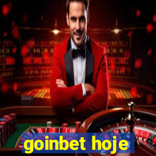 goinbet hoje