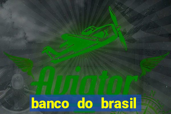 banco do brasil porto feliz