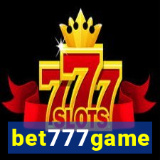 bet777game