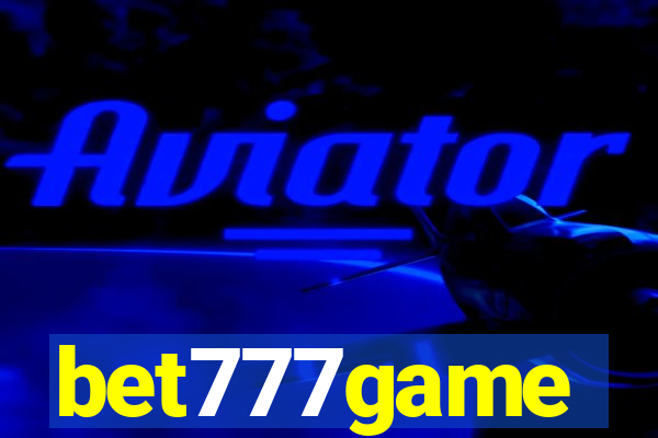 bet777game