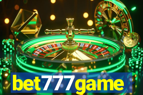 bet777game