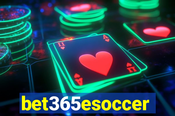 bet365esoccer