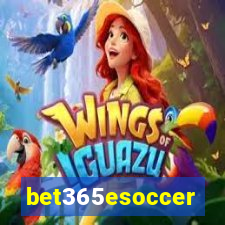 bet365esoccer