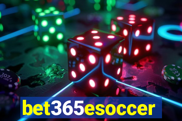 bet365esoccer