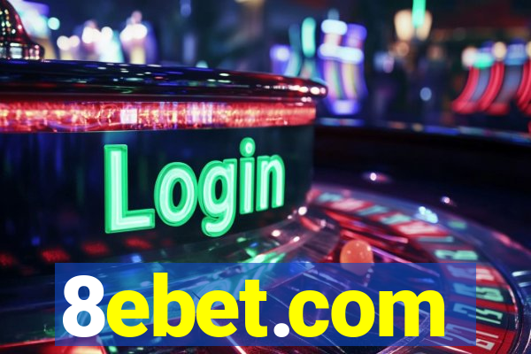 8ebet.com