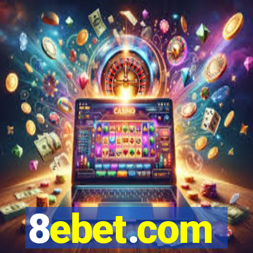 8ebet.com