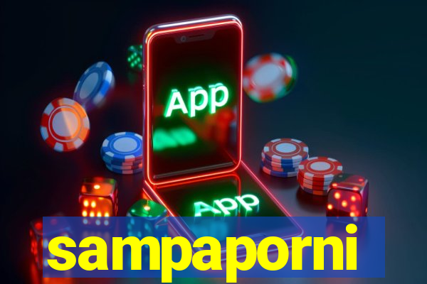 sampaporni