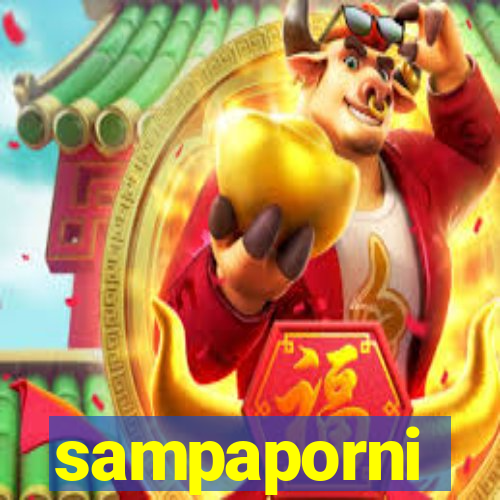 sampaporni