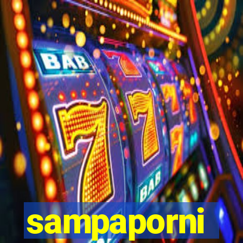 sampaporni