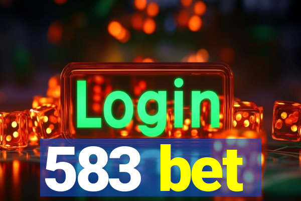 583 bet