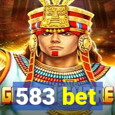 583 bet