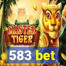 583 bet