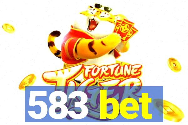 583 bet