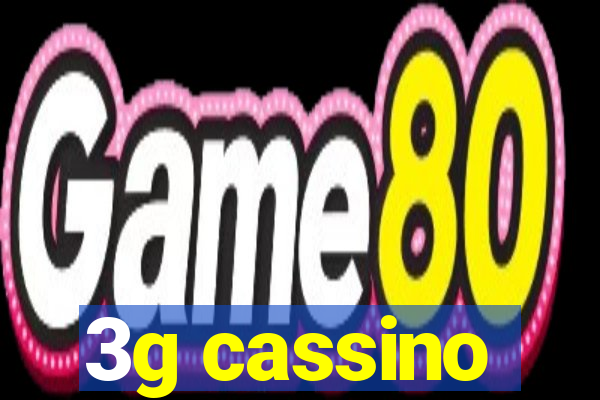 3g cassino