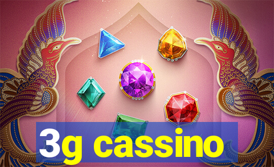 3g cassino