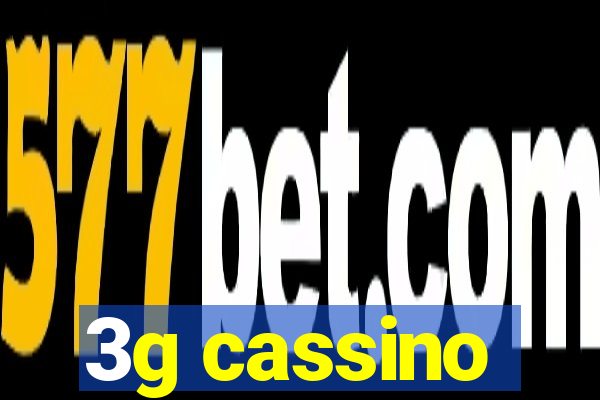 3g cassino