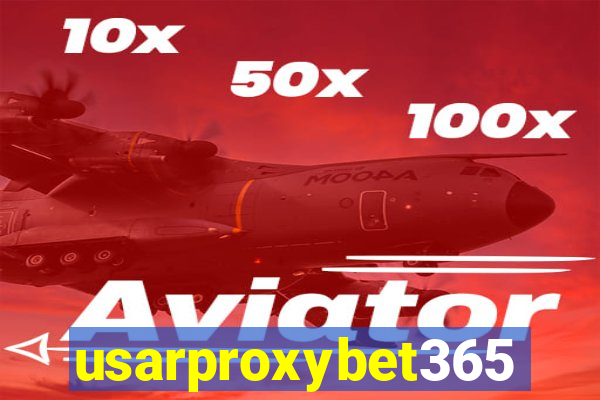 usarproxybet365