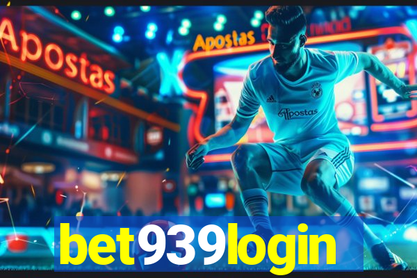 bet939login