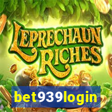 bet939login