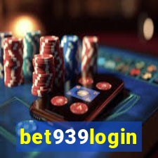 bet939login