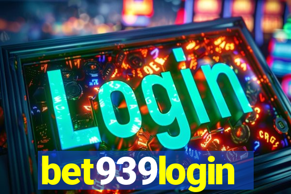 bet939login