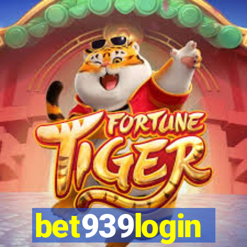 bet939login