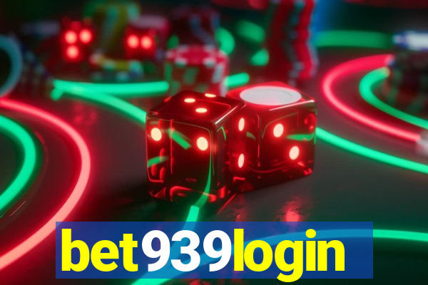 bet939login