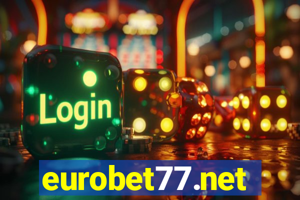 eurobet77.net