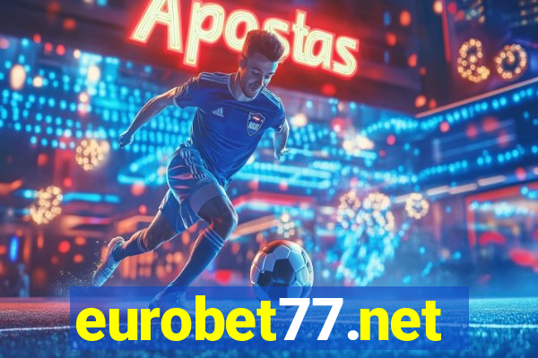 eurobet77.net