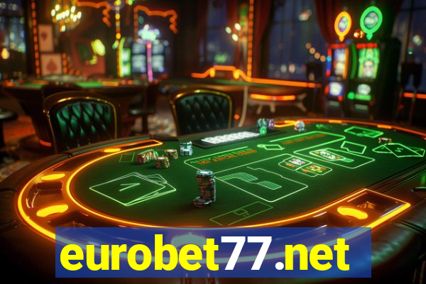 eurobet77.net