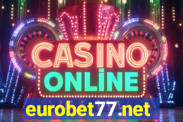 eurobet77.net