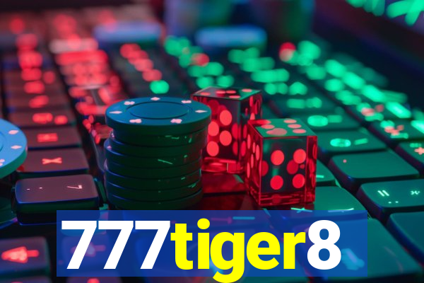 777tiger8