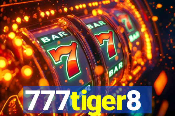 777tiger8