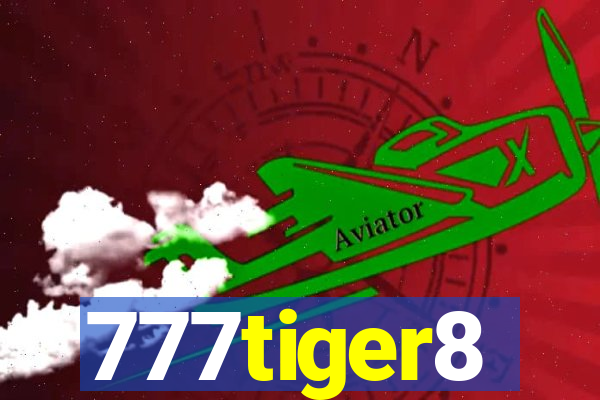 777tiger8