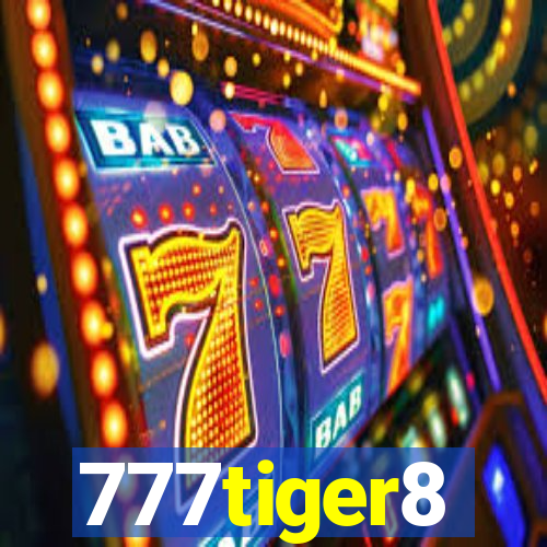 777tiger8