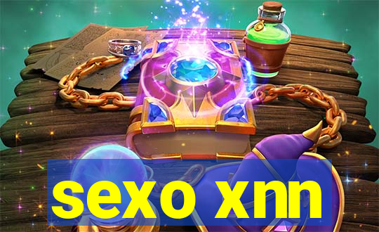 sexo xnn