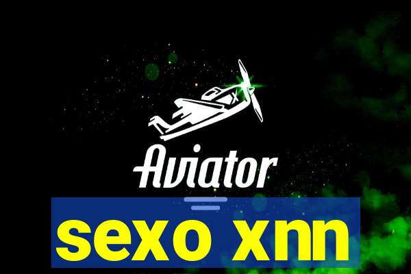 sexo xnn