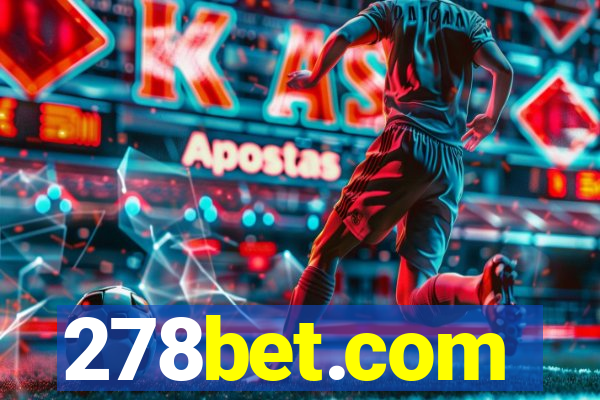 278bet.com