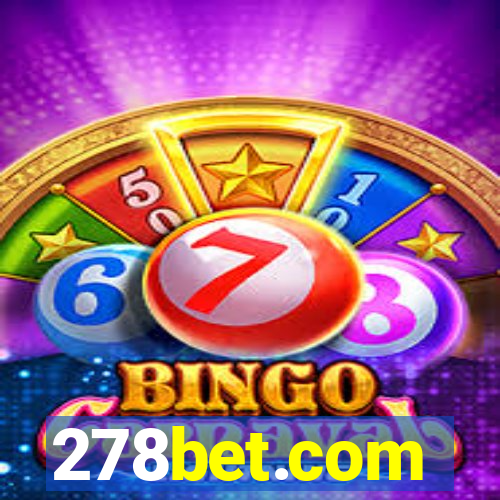 278bet.com