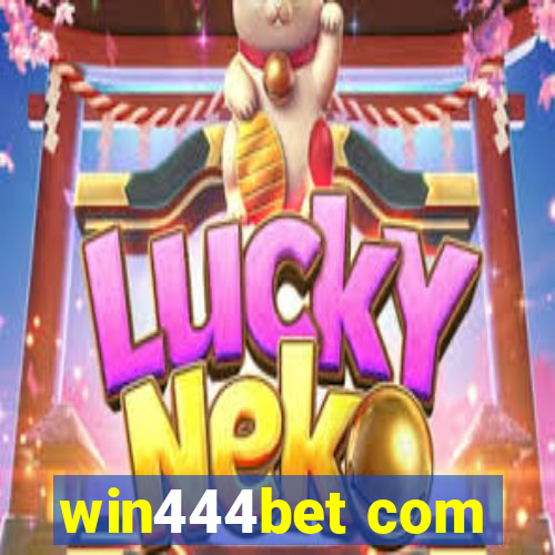 win444bet com