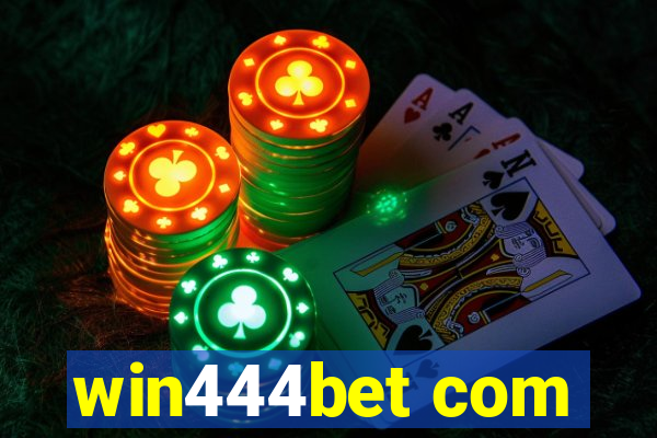 win444bet com